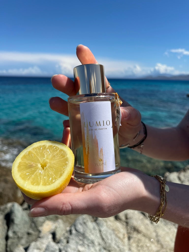 Ylume - Eau de Parfum Lumio