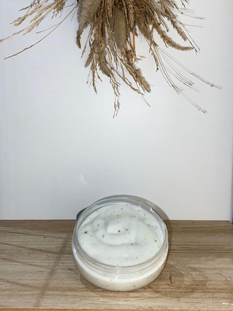 Sapone Nustrale - Dentifrice Solide Risafresca