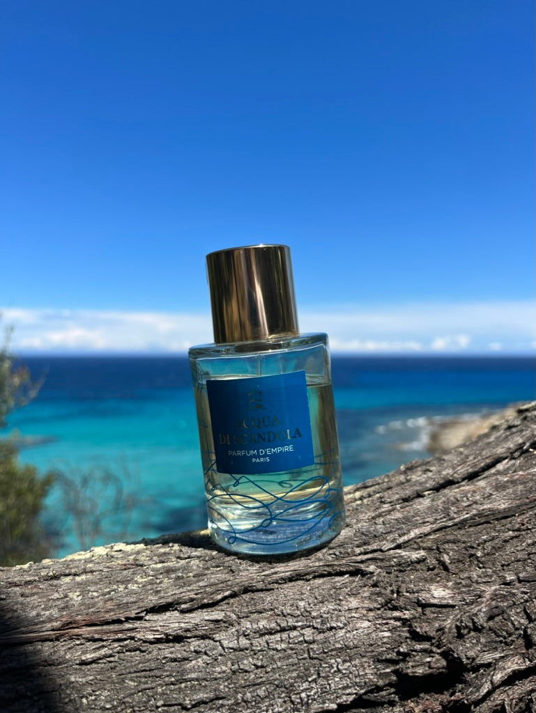 Parfum d'Empire - Acqua di Scandola