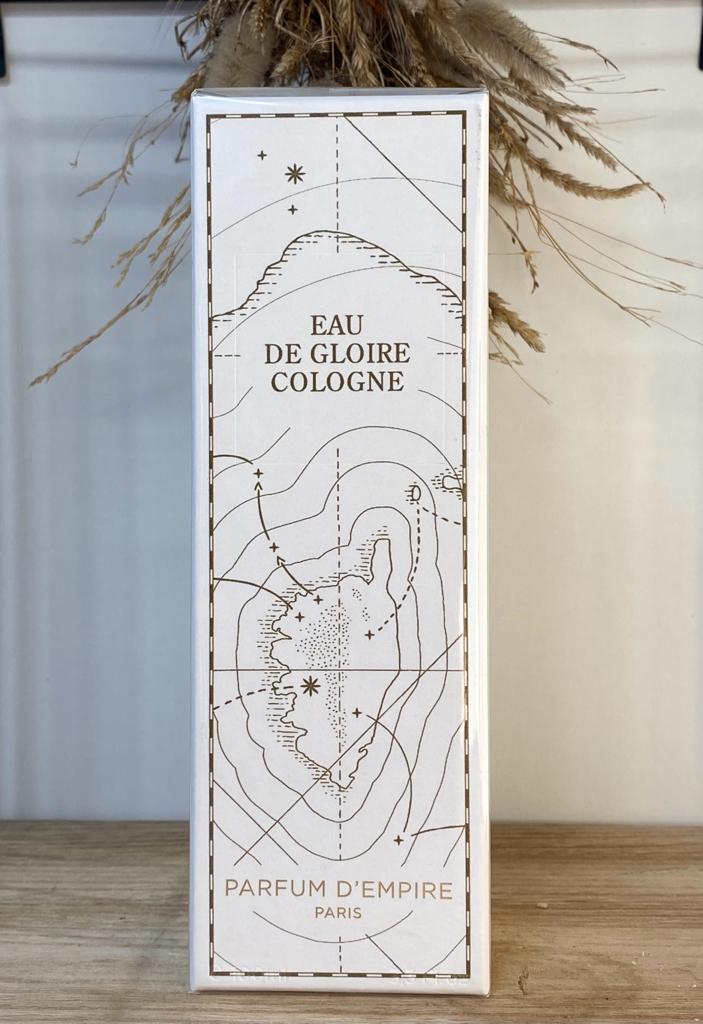 Parfum d'Empire - Eau de Gloire Cologne