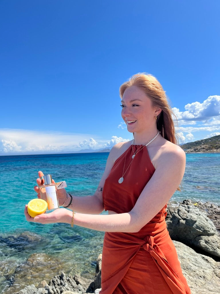 Ylume - Eau de Parfum Lumio