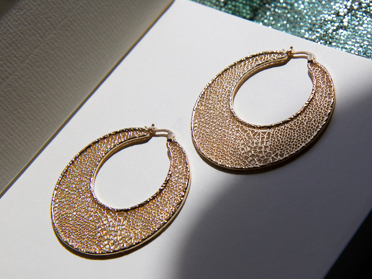 Ylume - Bijoux Collection Corail