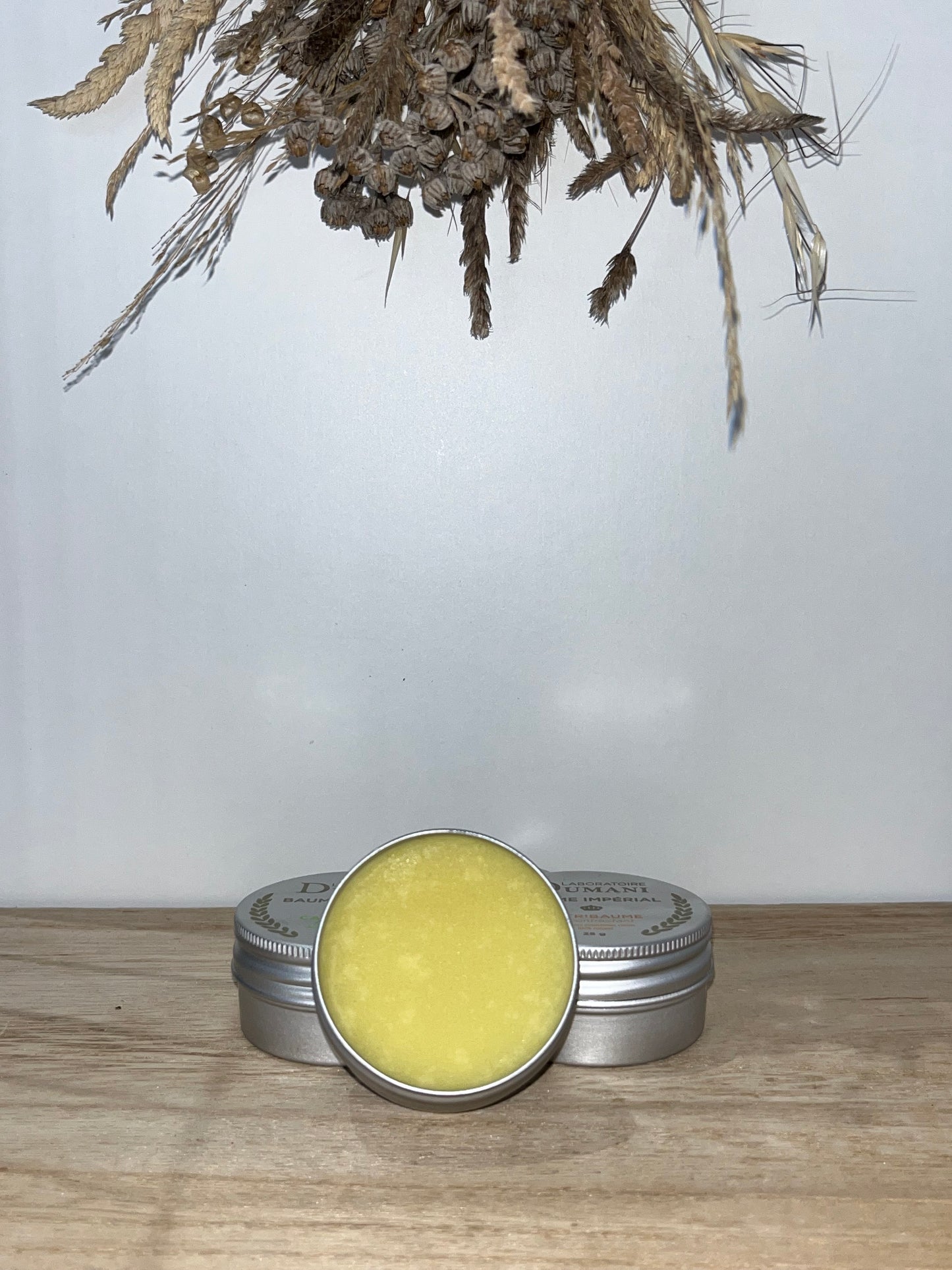 Laboratoire Dumani - Baume Impérial