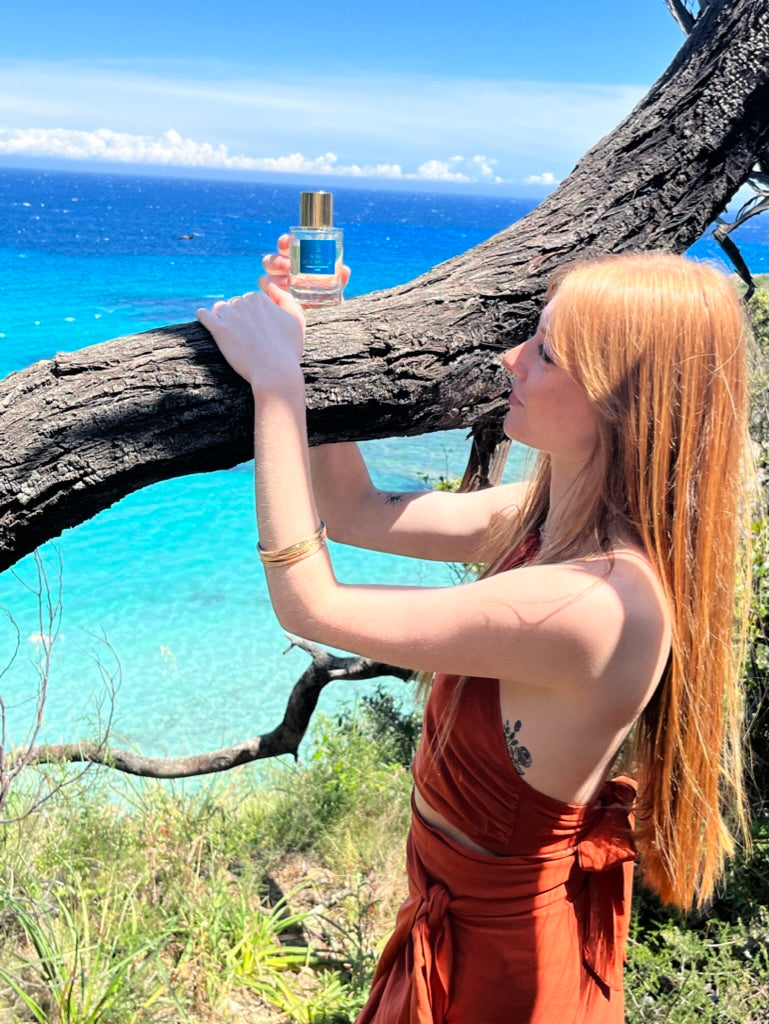 Parfum d'Empire - Acqua di Scandola