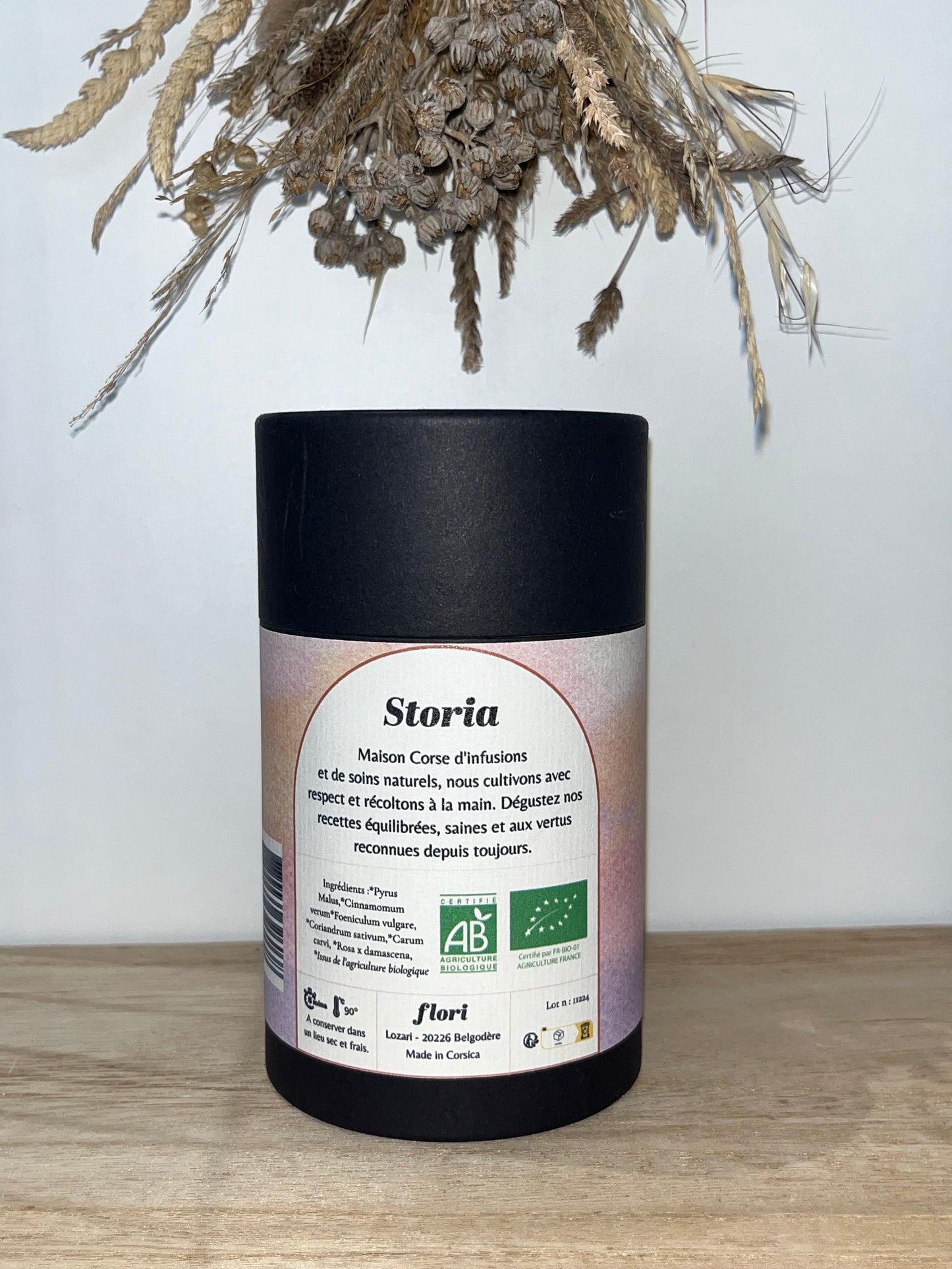 Flori - Tisane: Chi Va Pianu Va Sanu
