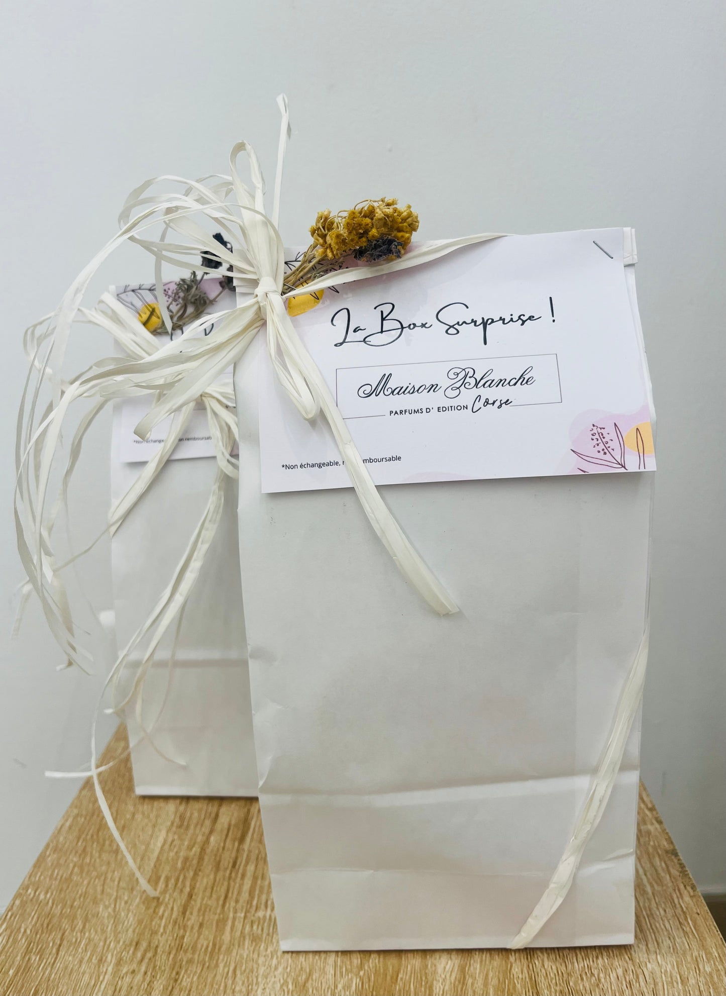 La Box Surprise - 𝓜𝓪𝓲𝓼𝓸𝓷 𝓑𝓵𝓪𝓷𝓬𝓱𝓮