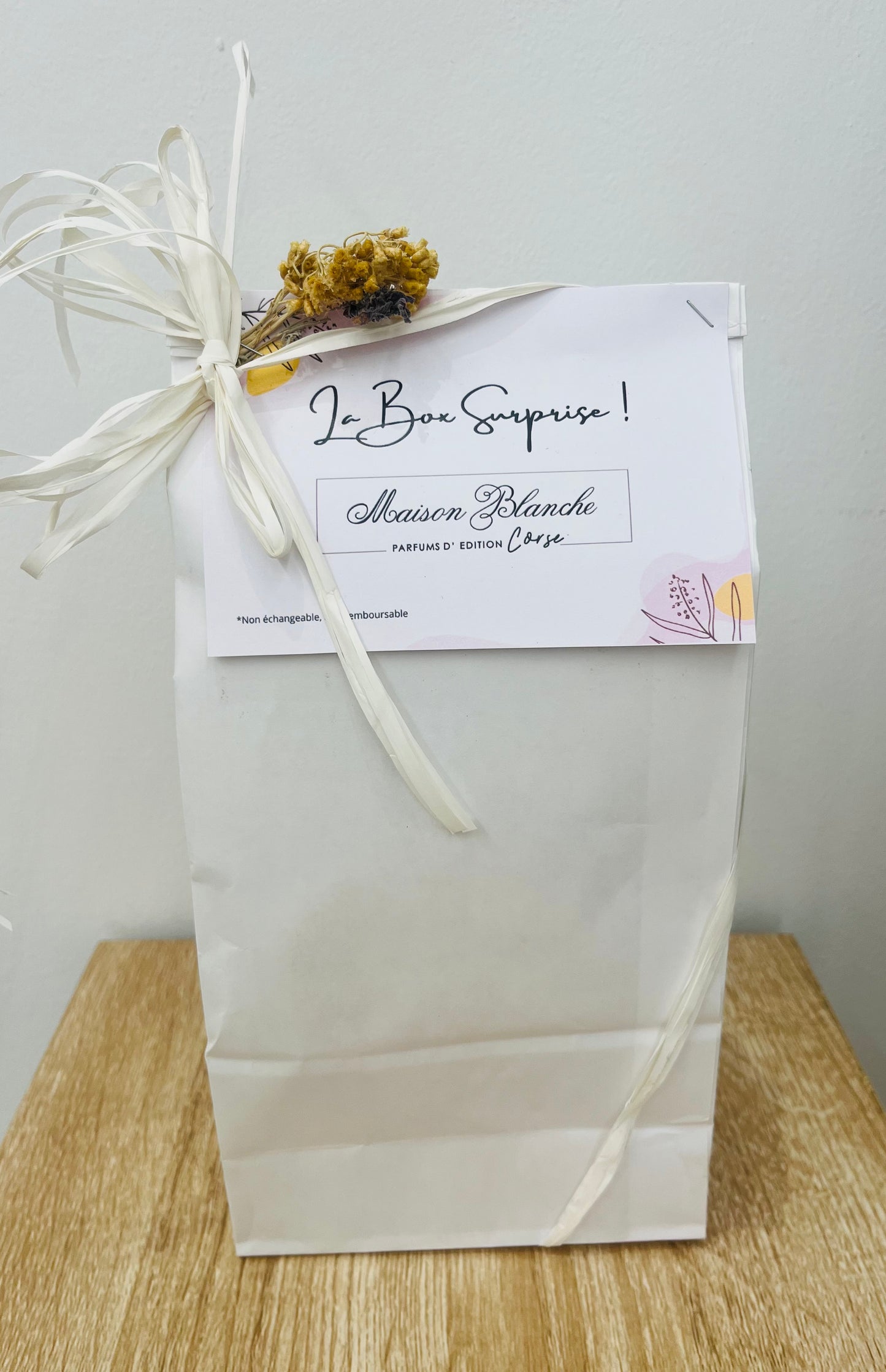 La Box Surprise - 𝓜𝓪𝓲𝓼𝓸𝓷 𝓑𝓵𝓪𝓷𝓬𝓱𝓮