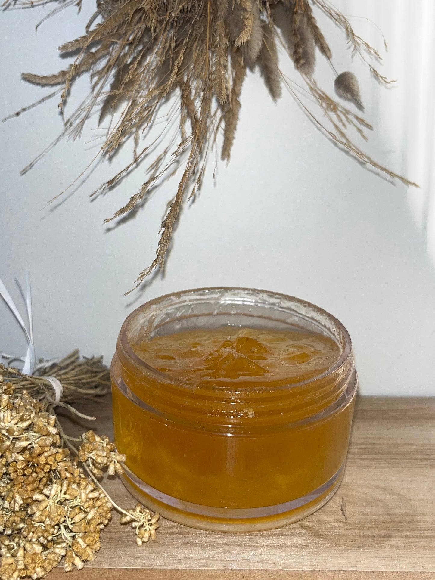 Savonnerie Figarella - Savon Noir de Hammam à l'Immortelle