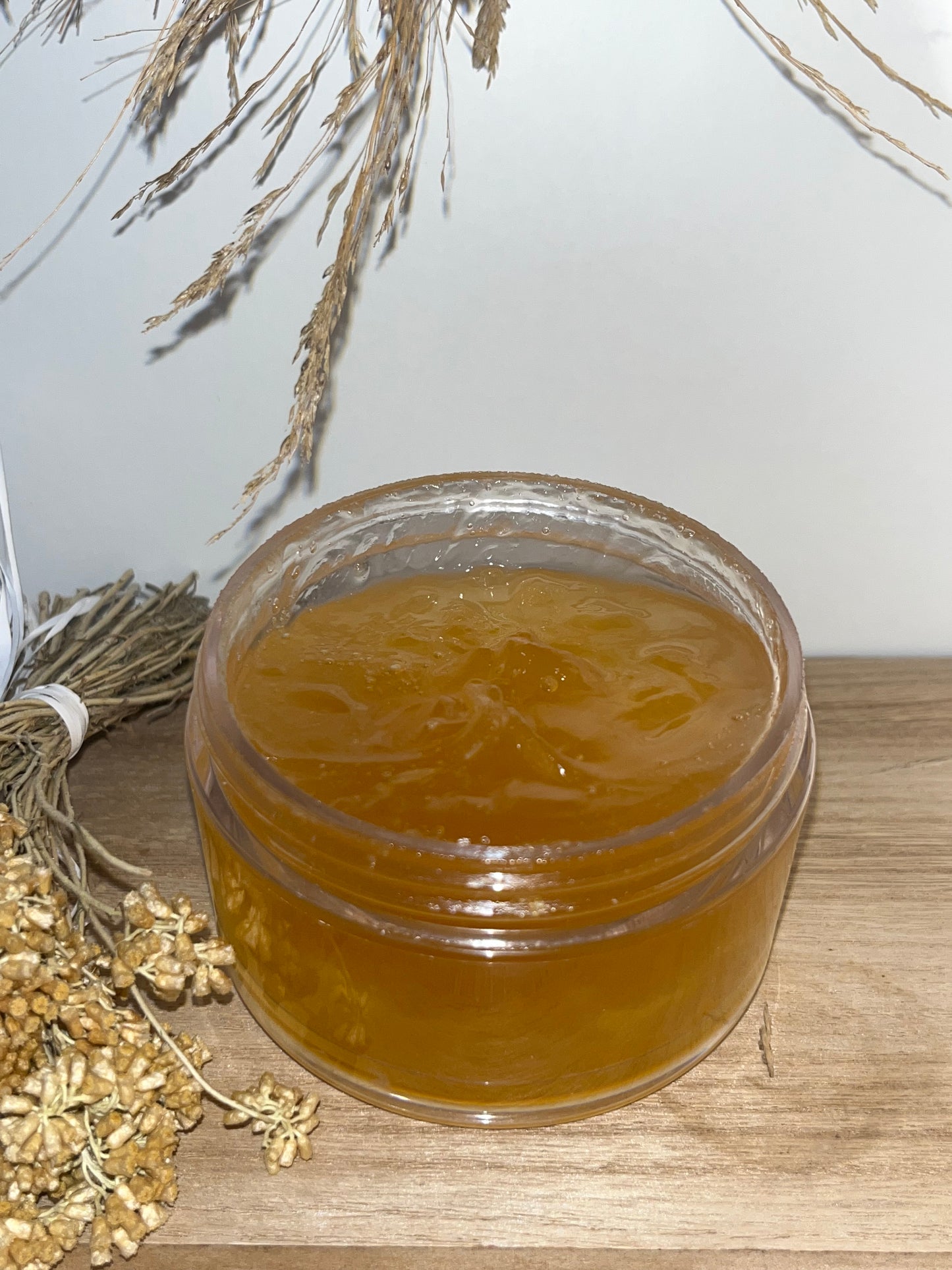 Savonnerie Figarella - Savon Noir de Hammam à l'Immortelle