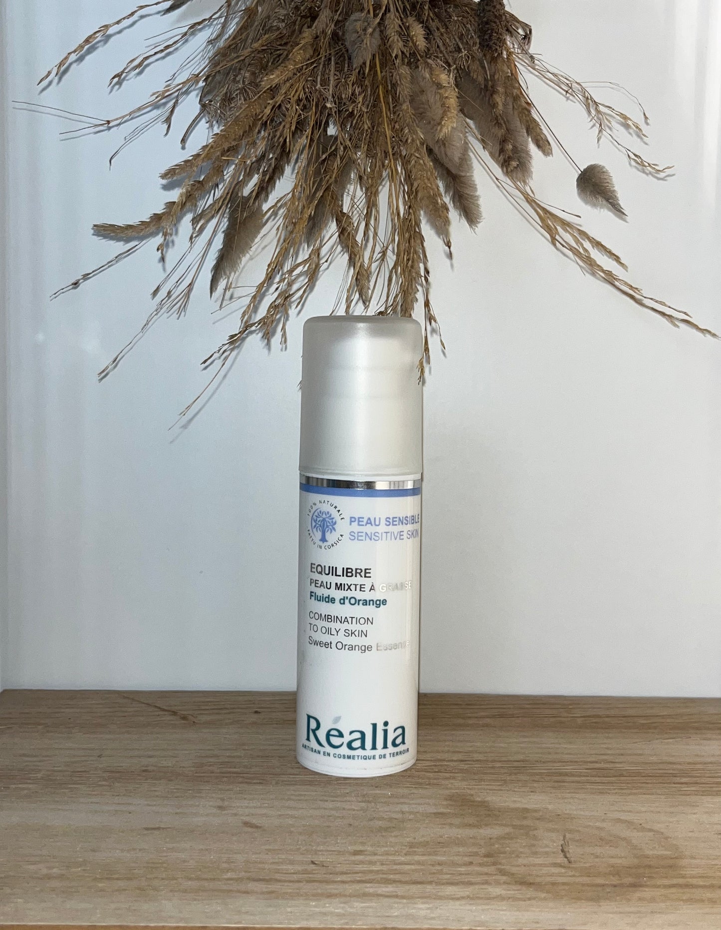 Réalia - EQUILIBRE