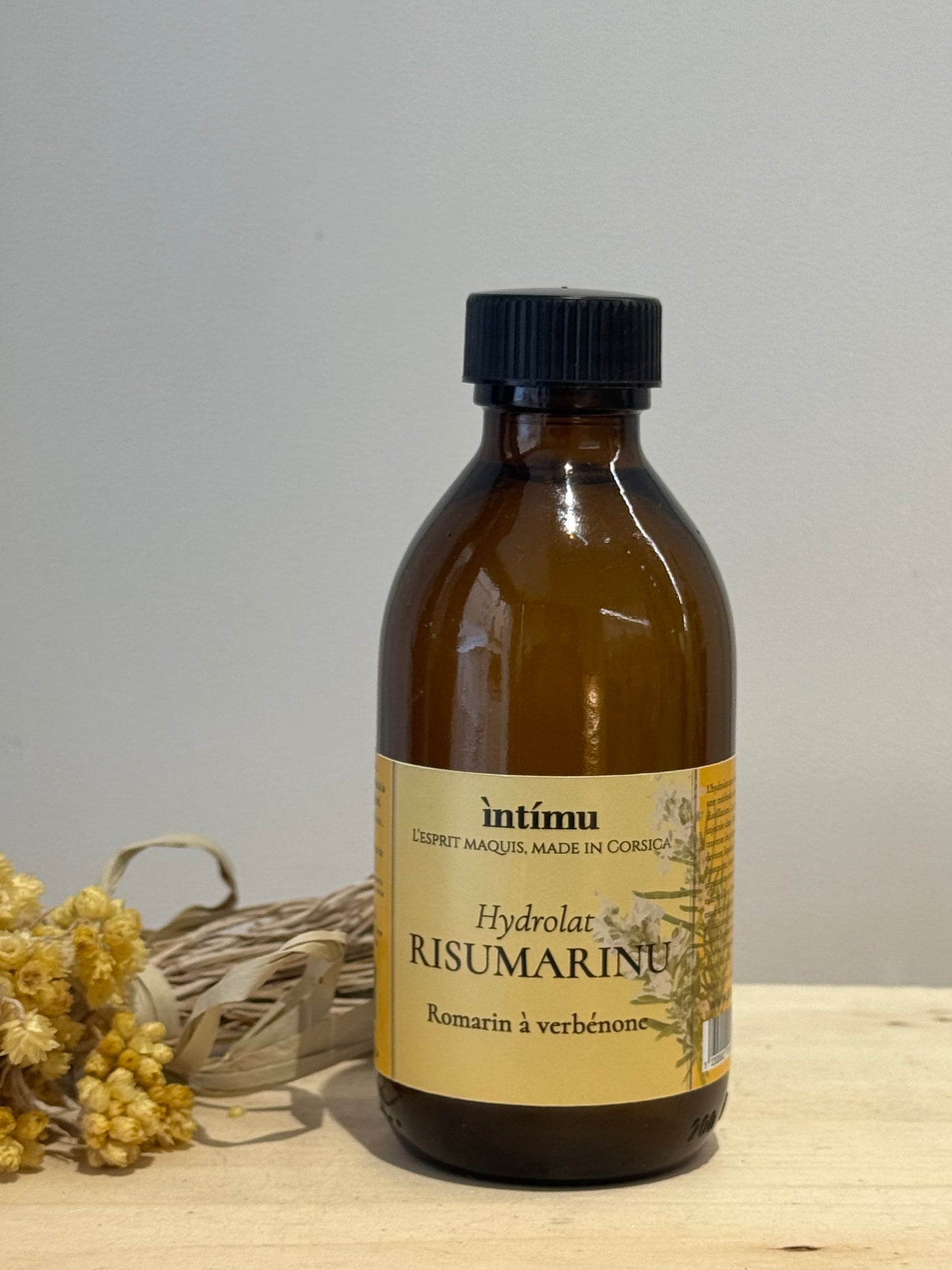 Intímu - Hydrolat du Maquis