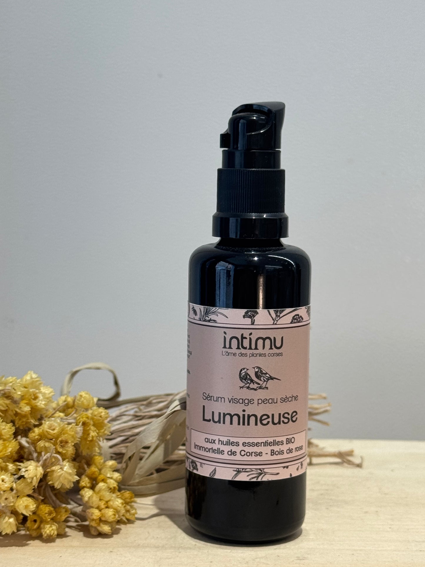 Intímu - Sérum Lumineuse