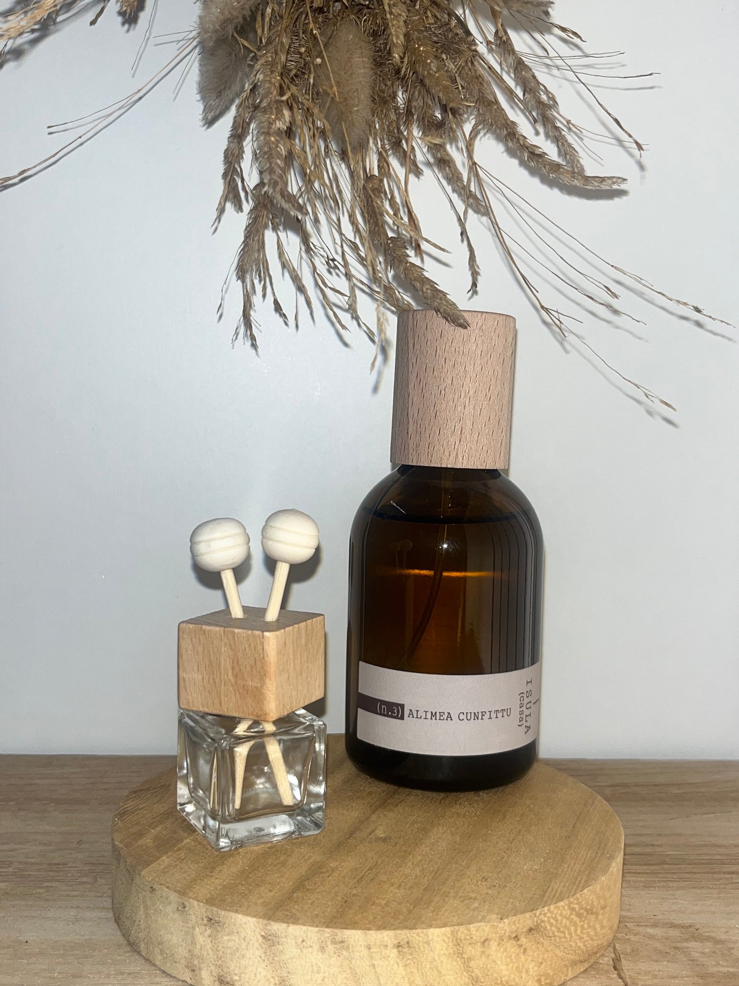 Isula Casa - Les Sprays d'Ambiance