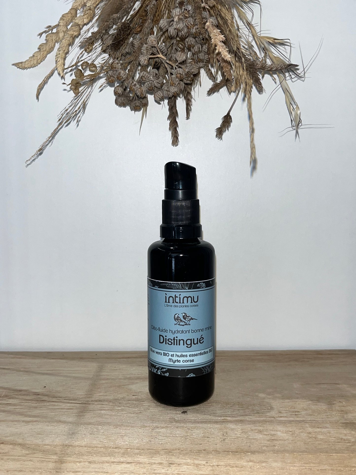 Intímu - Distingué Fluide Hydratant Homme