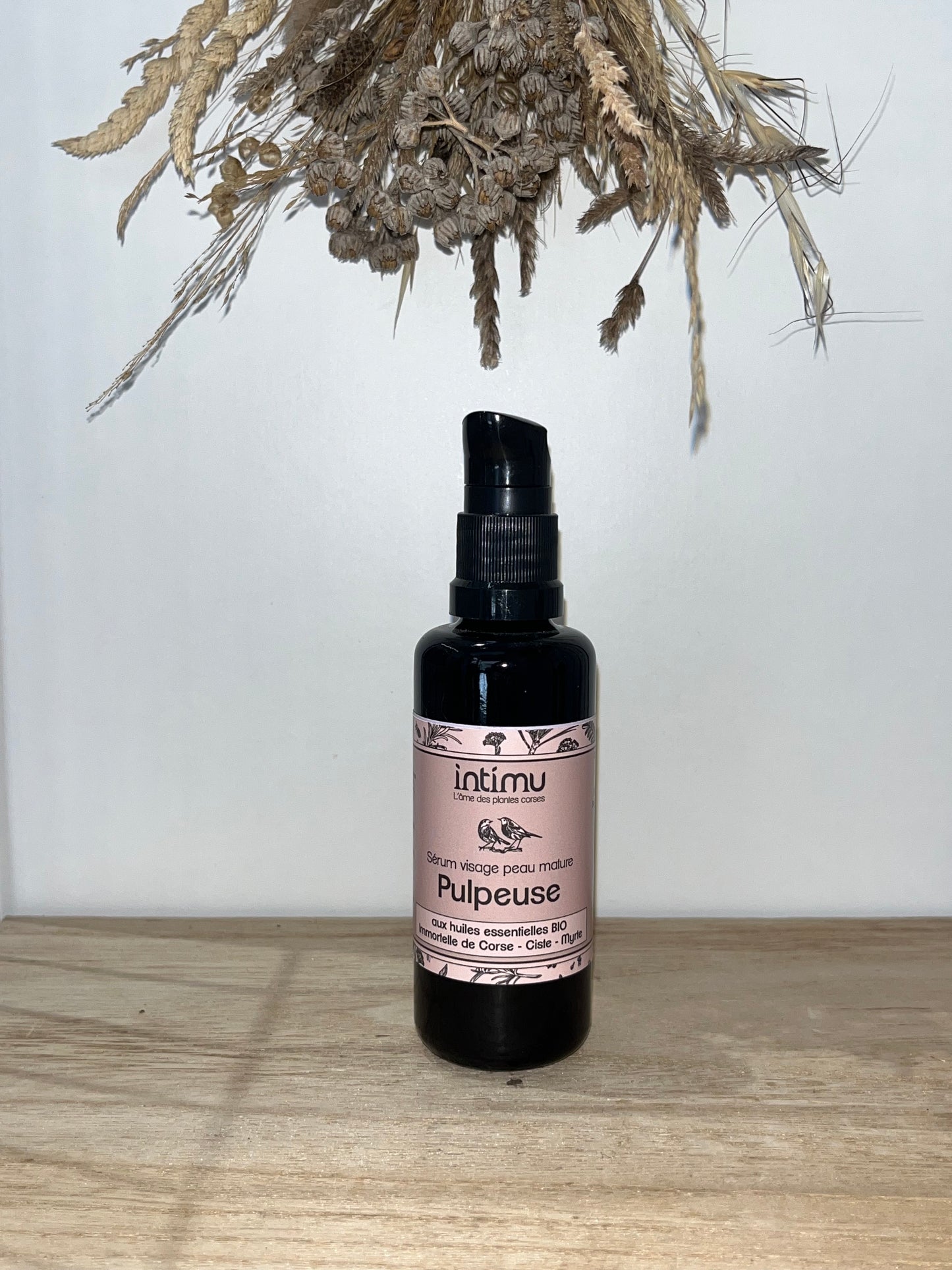 Intímu - Sérum Pulpeuse