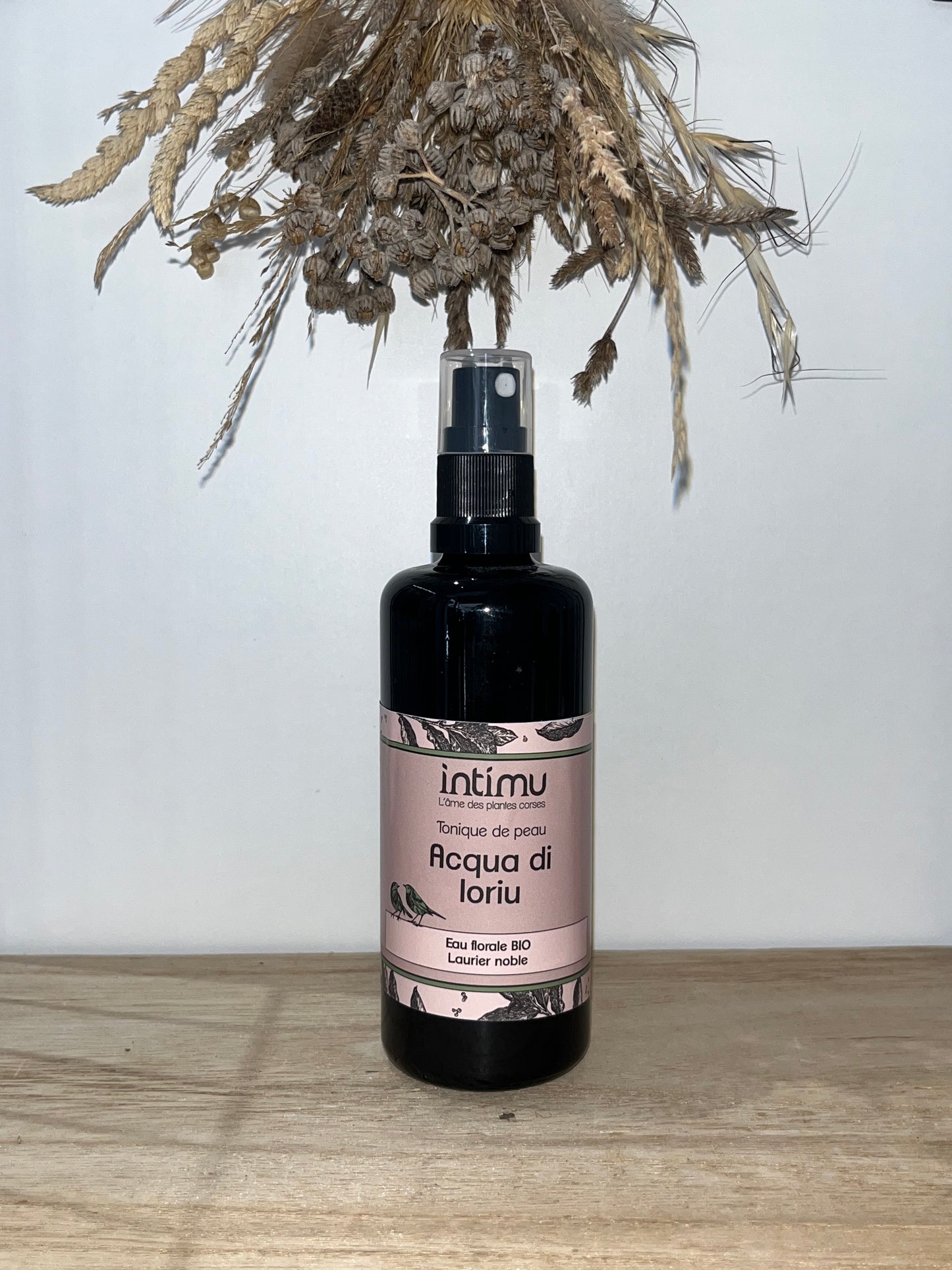 Intímu - Hydrolat du Maquis