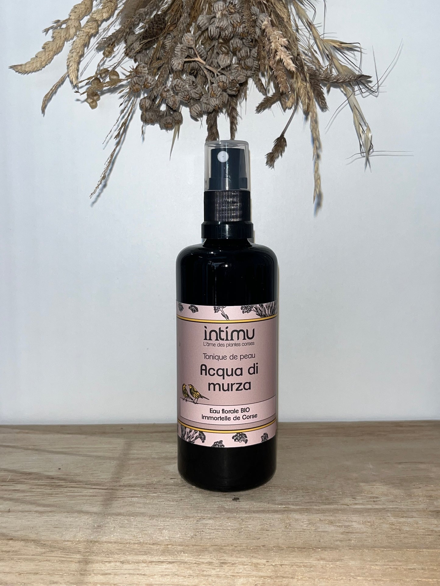 Intímu - Hydrolat du Maquis