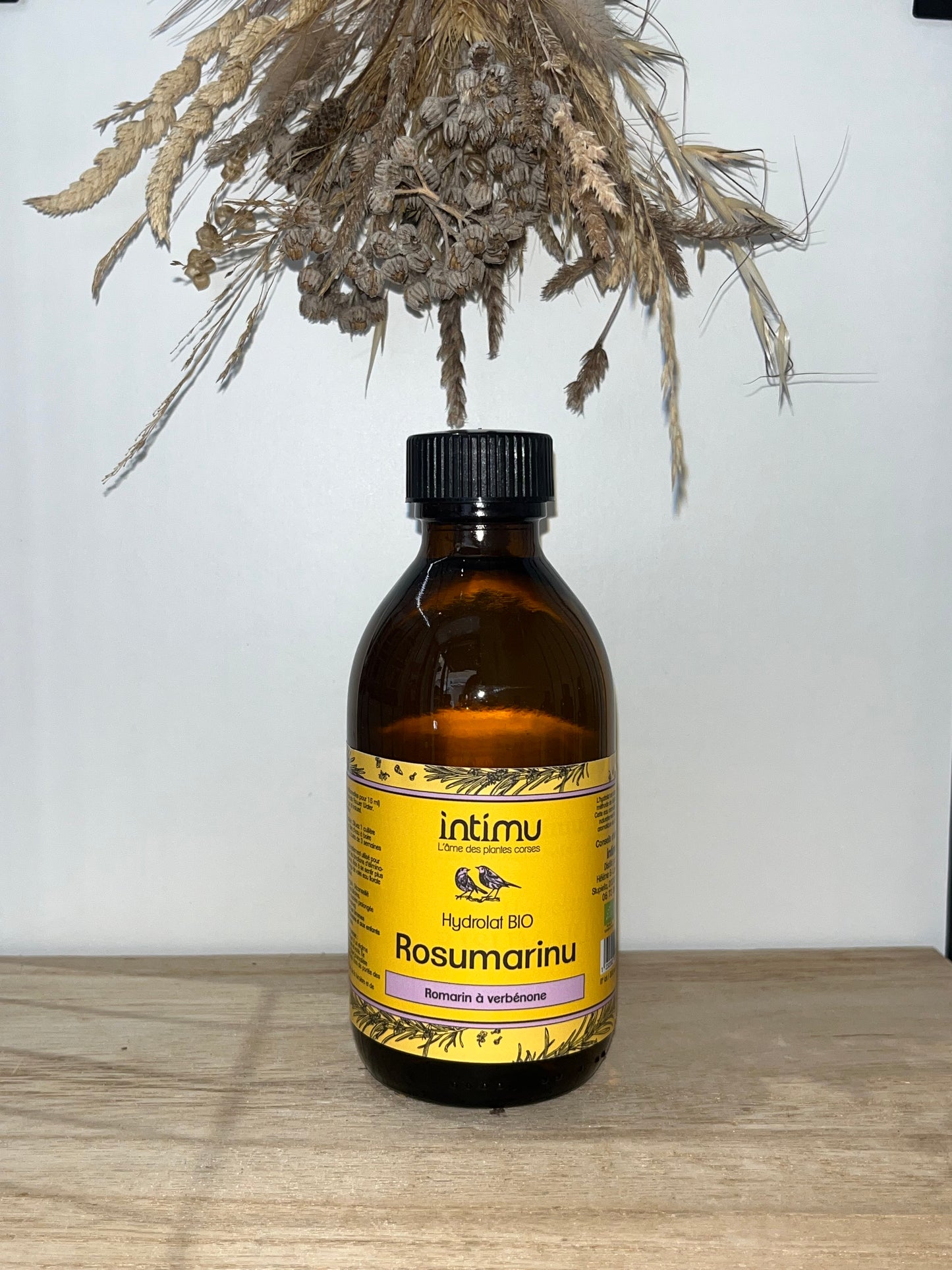Intímu - Hydrolat du Maquis