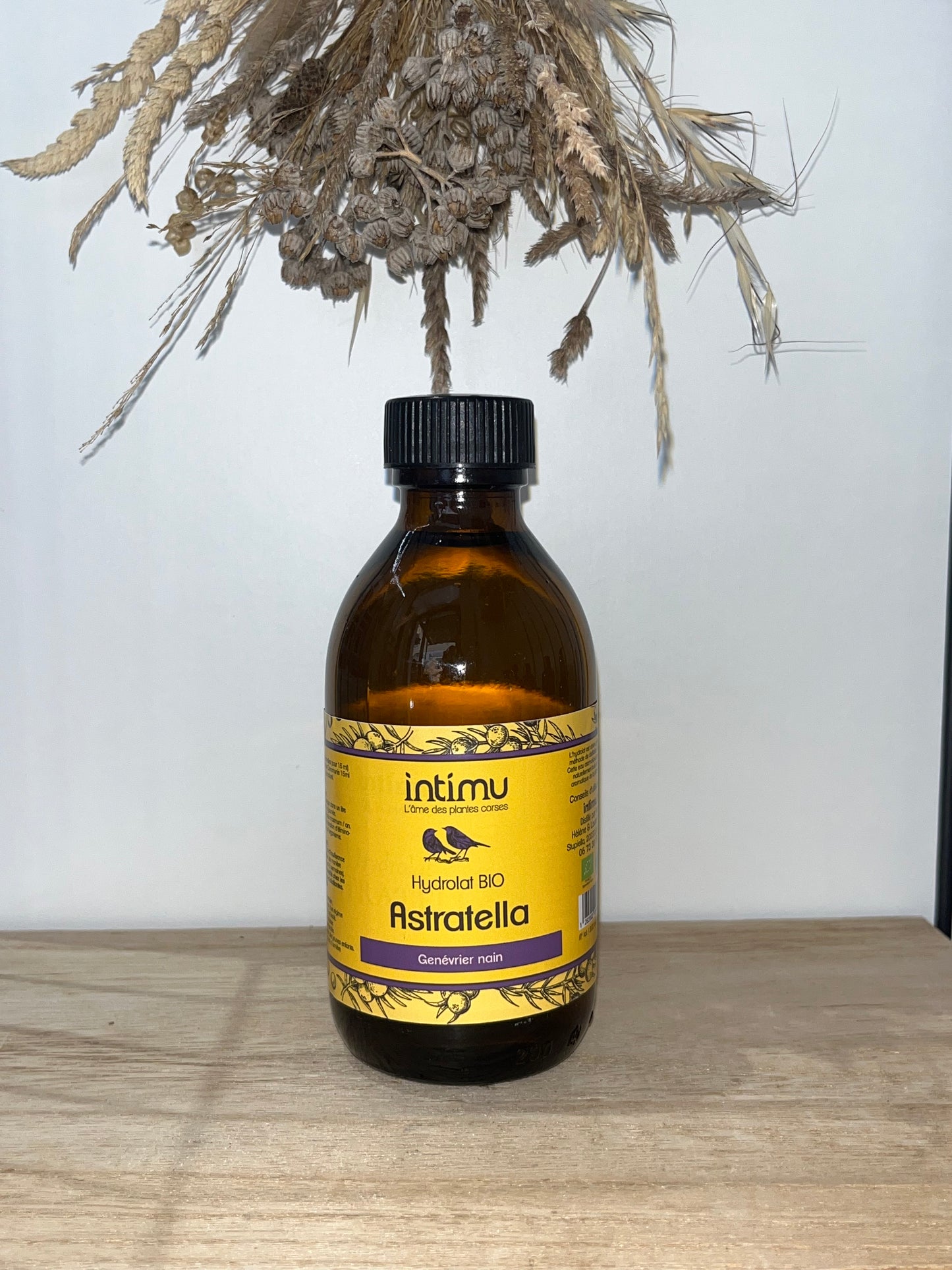 Intímu - Hydrolat du Maquis