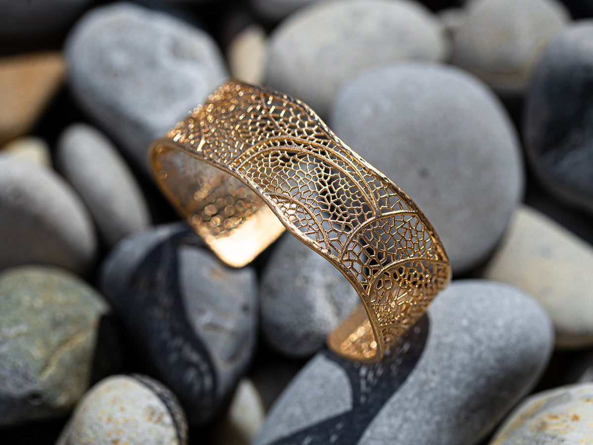 Ylume - Bijoux Collection Corail