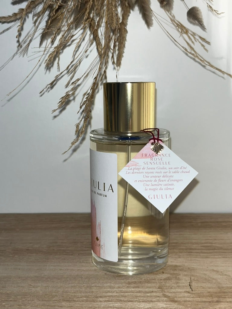 Ylume - Eau de Parfum Giulia