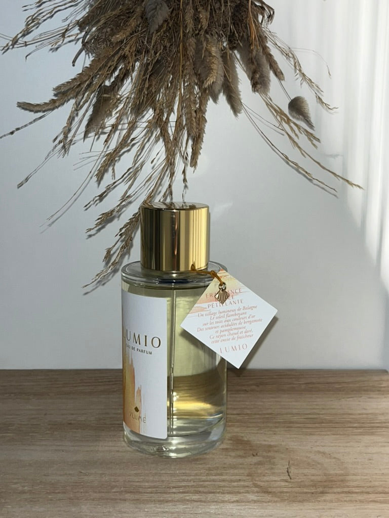 Ylume - Eau de Parfum Lumio