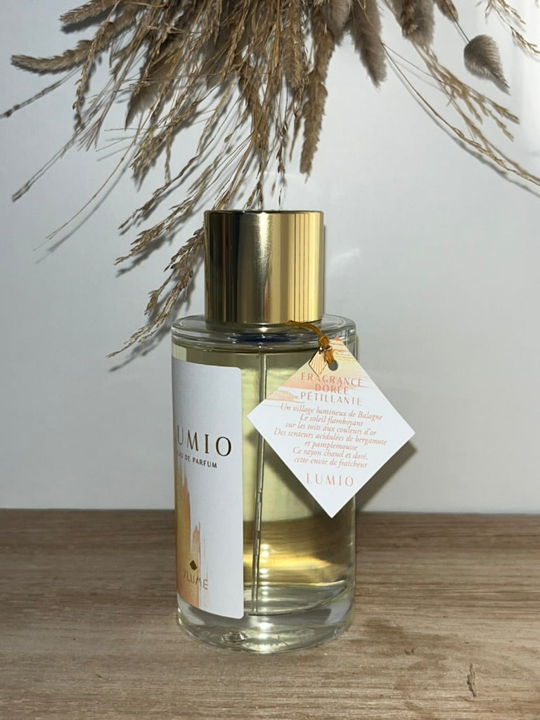 Ylume - Eau de Parfum Lumio