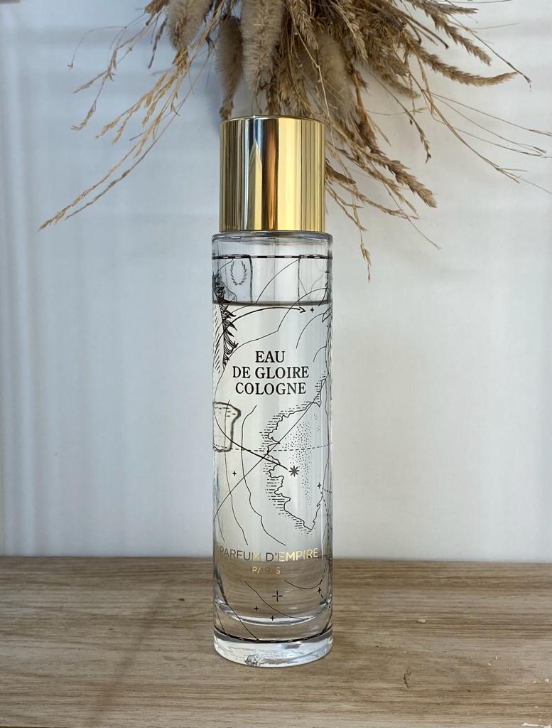 Parfum d'Empire - Eau de Gloire Cologne