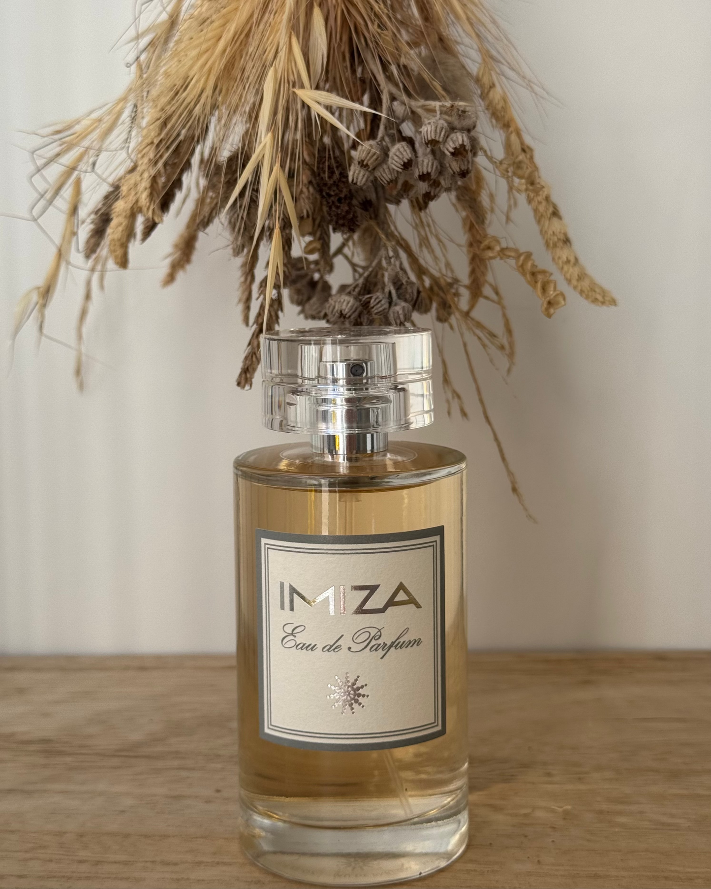 Imiza - Eau de Parfum
