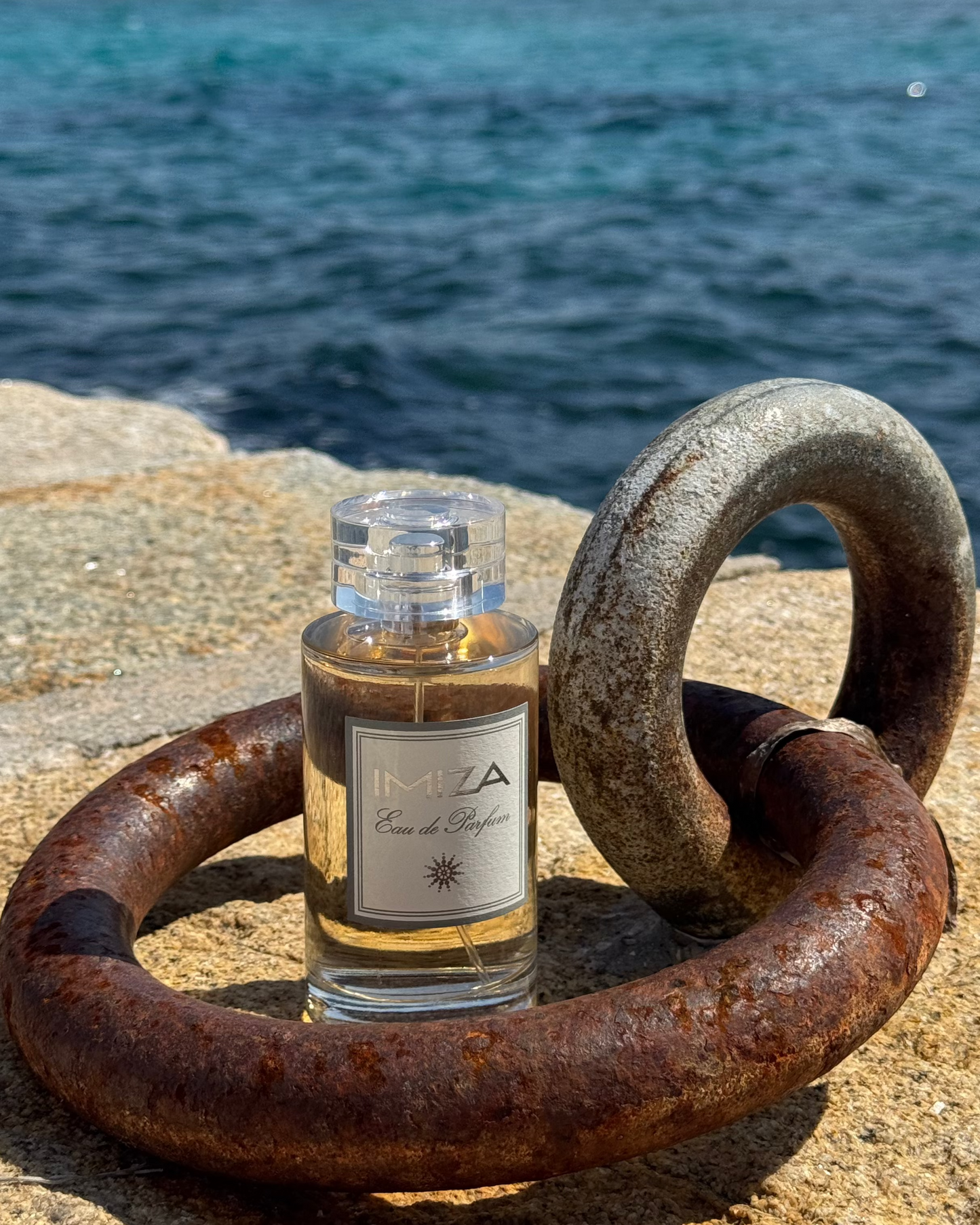 Imiza - Eau de Parfum