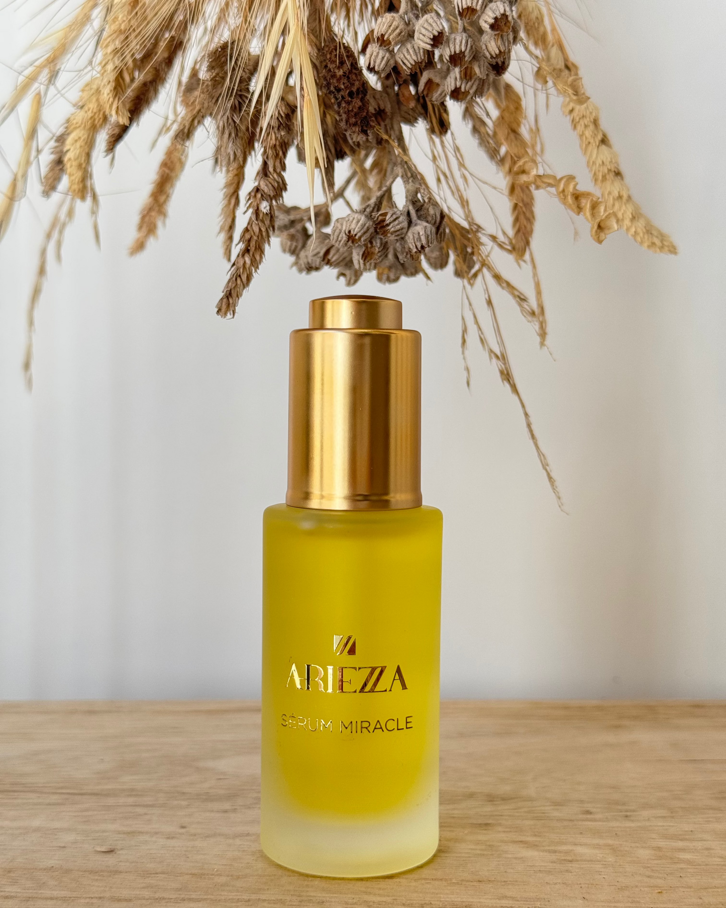 Ariezza - Sérum Miracle
