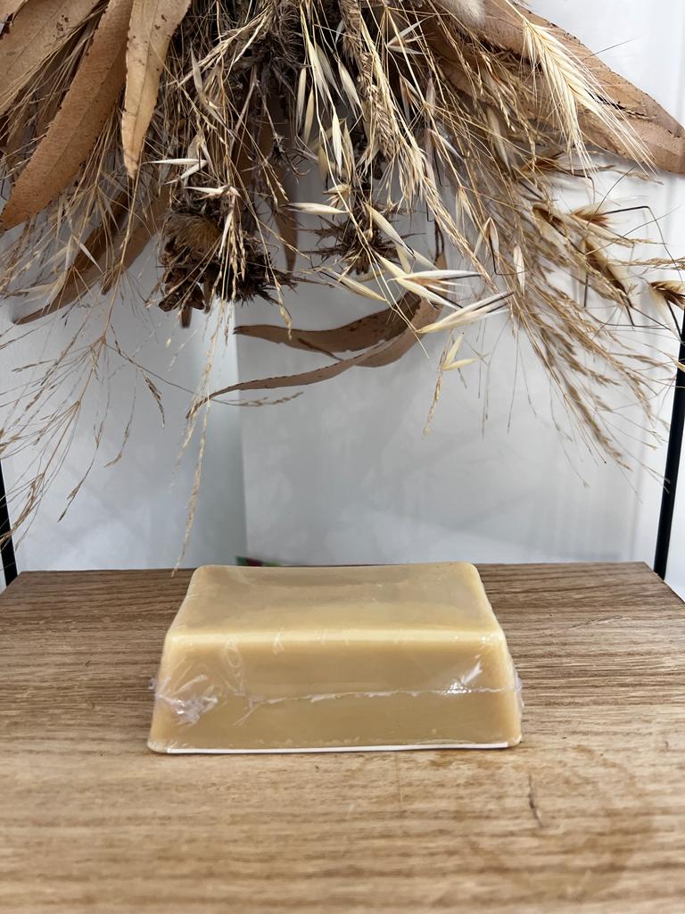 Sapone Nustrale - Savon Puzzichellu