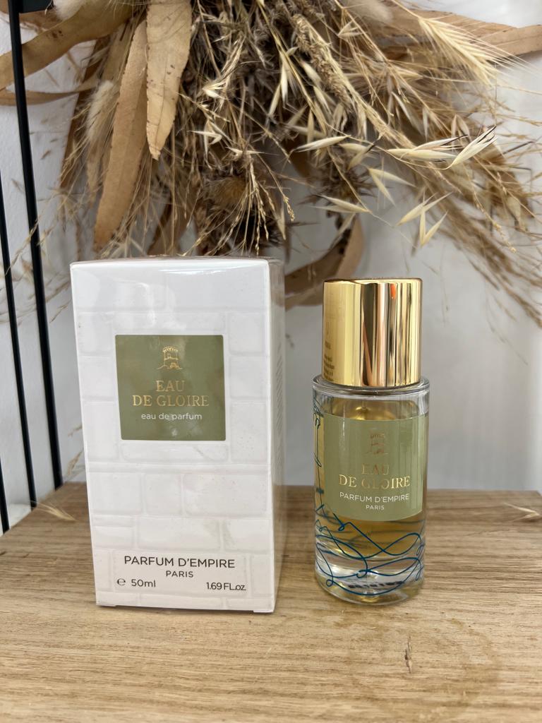 Parfum d'Empire - Eau de Gloire