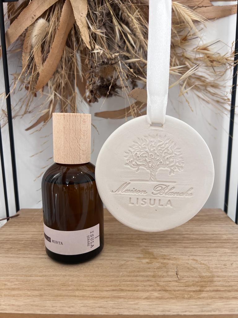 Isula Casa - Les Sprays d'Ambiance