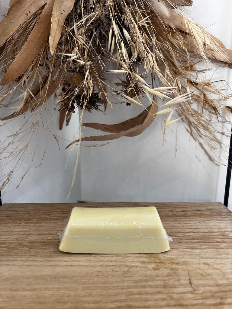 Sapone Nustrale - Savon Puzzichellu