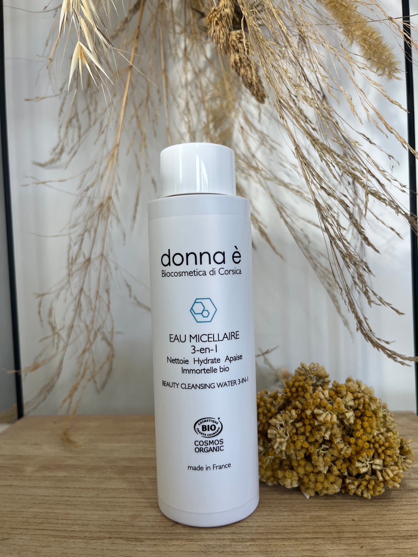 Donna è - Eau Micellaire