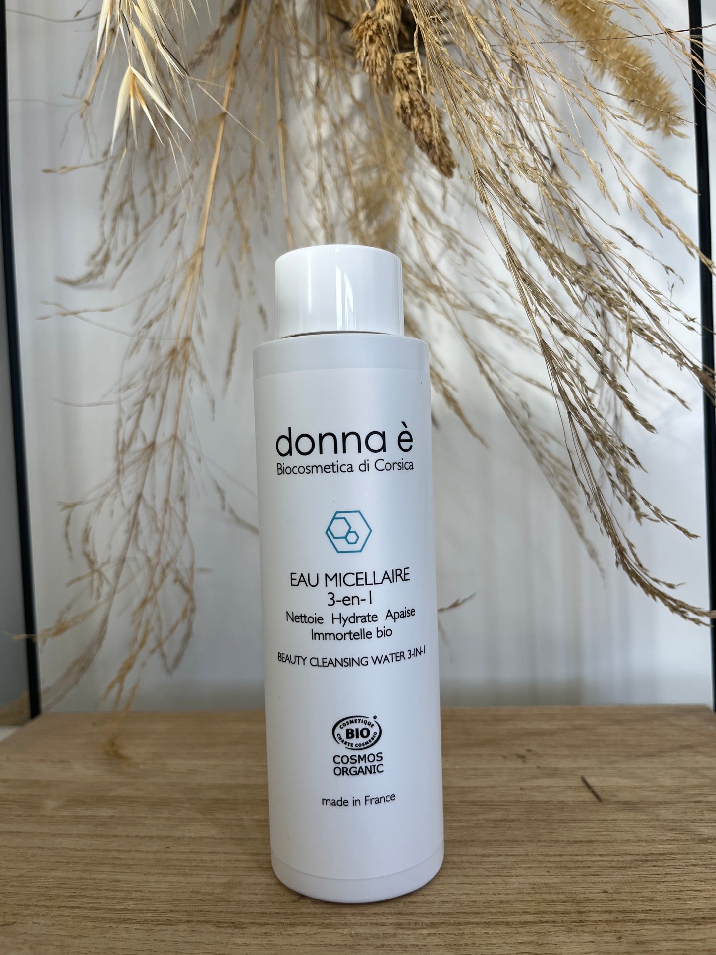 Donna è - Eau Micellaire