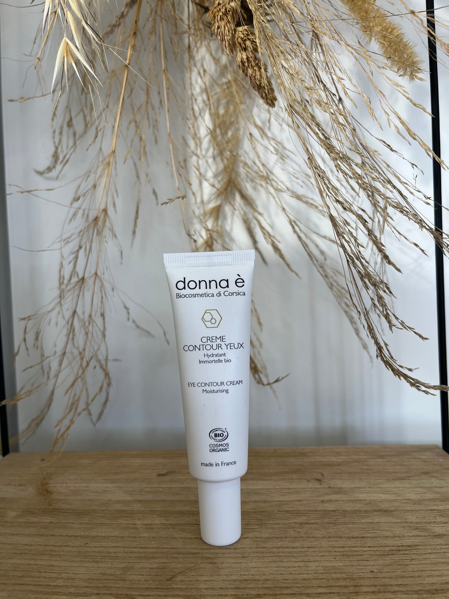 Donna è - Crème Contour des Yeux