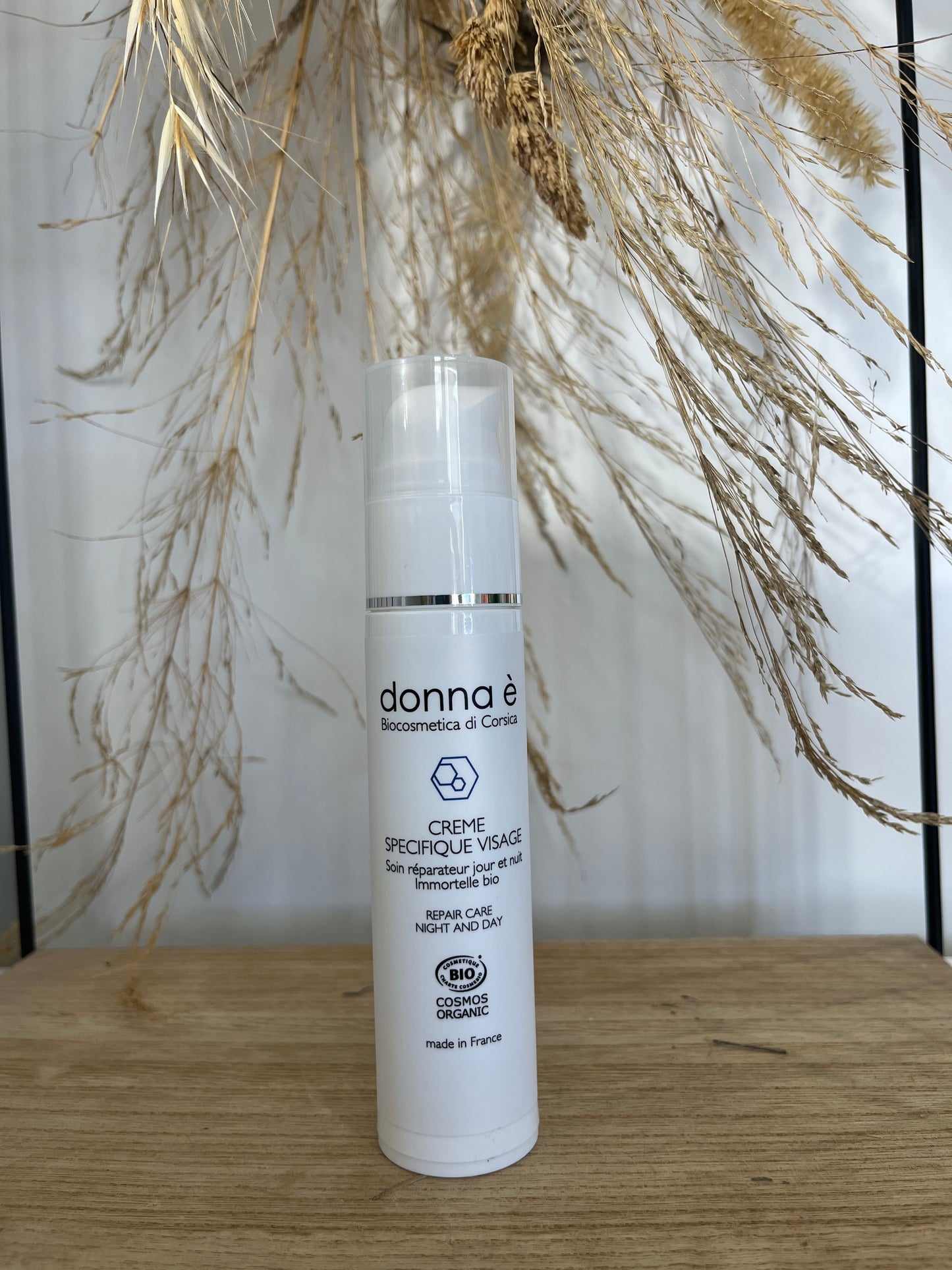 Donna è - Crème Visage