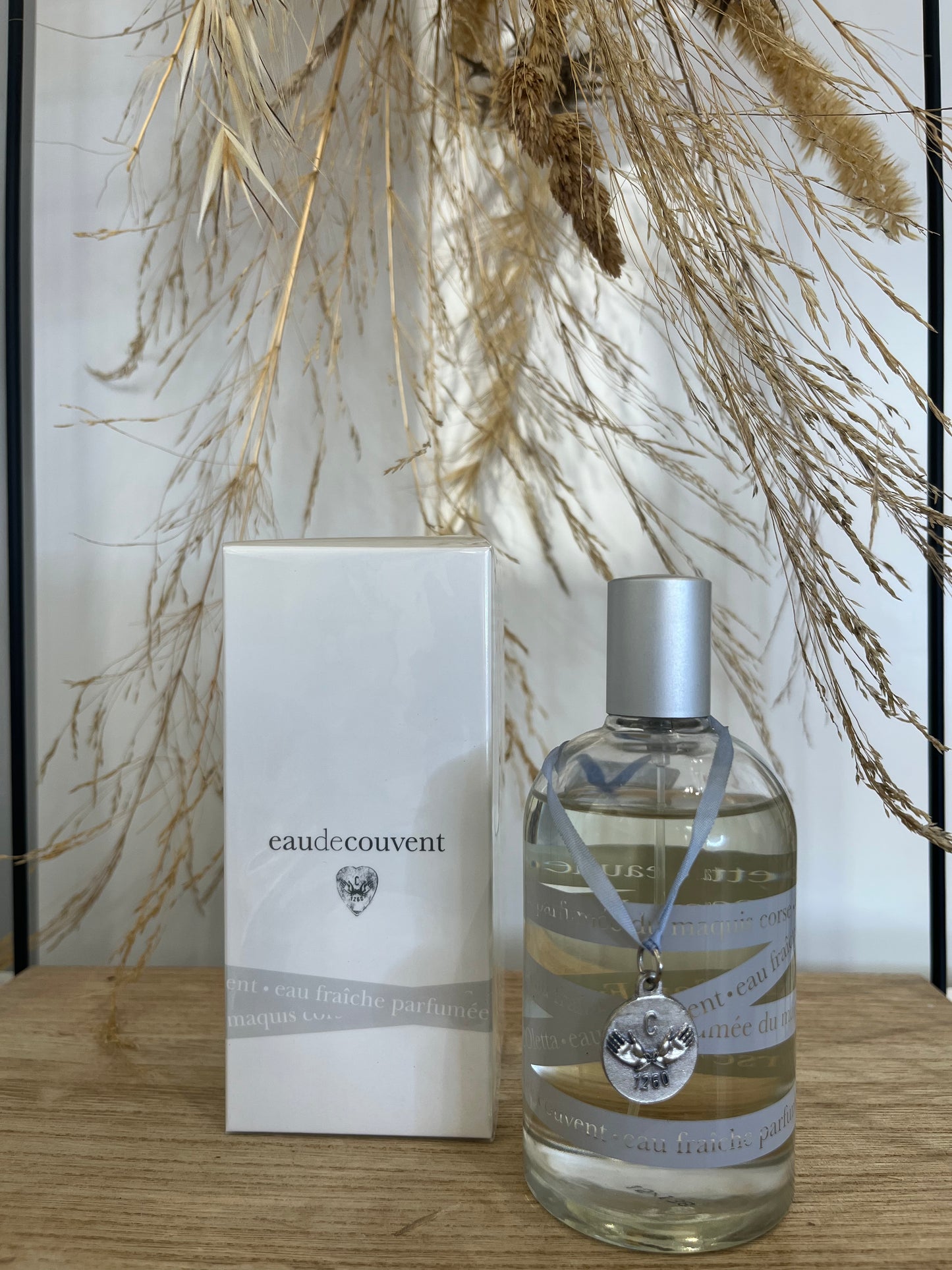 Eau de Couvent - Eau de Couvent