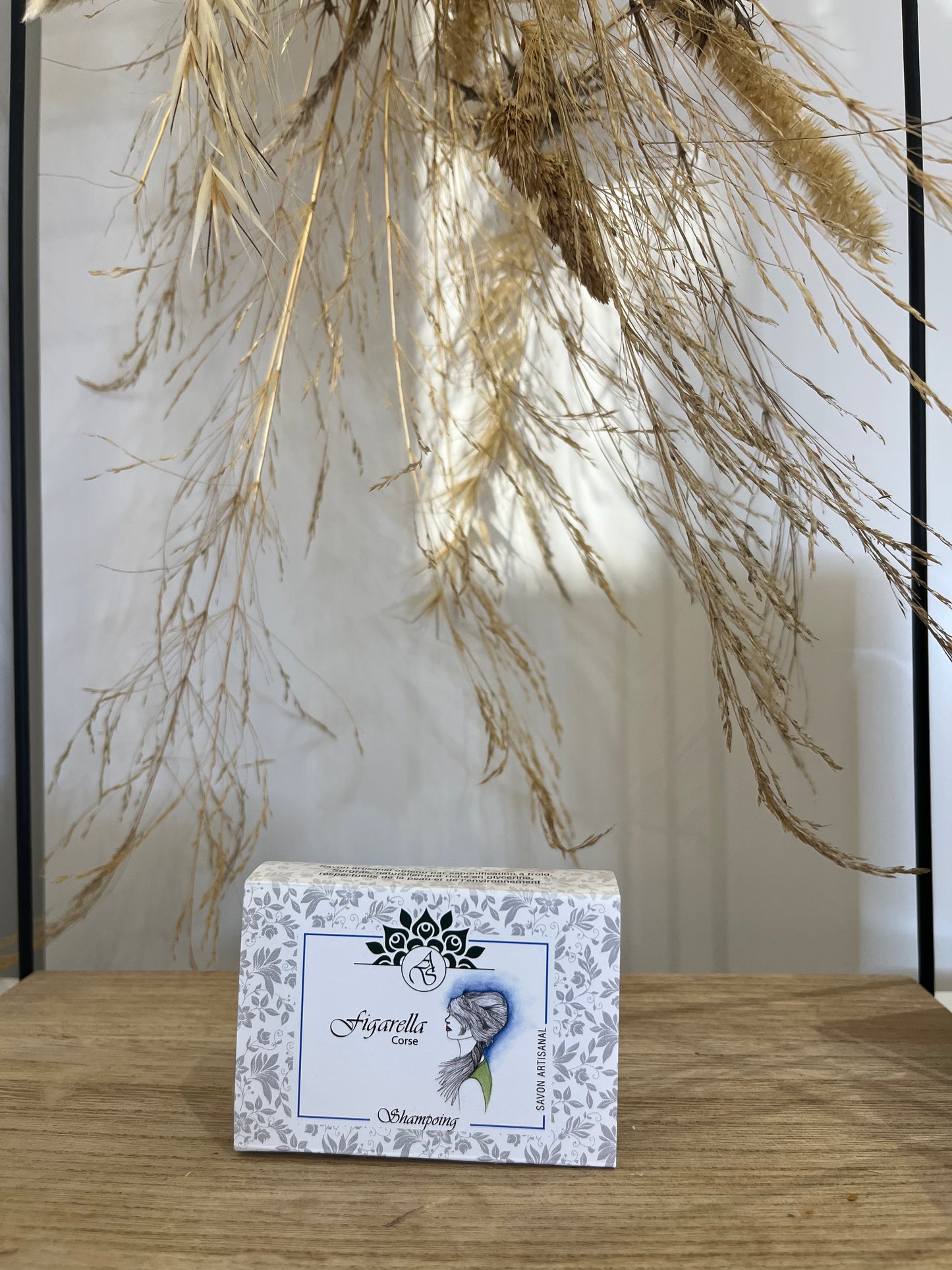 Savonnerie Figarella - Shampoing Solide
