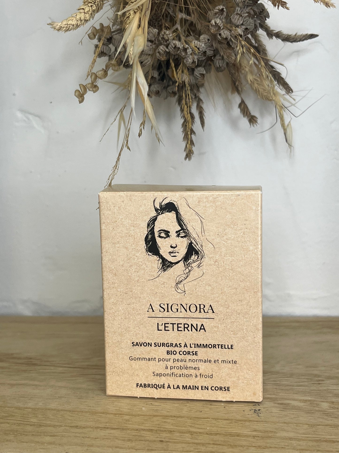 A Signora - L'Eterna
