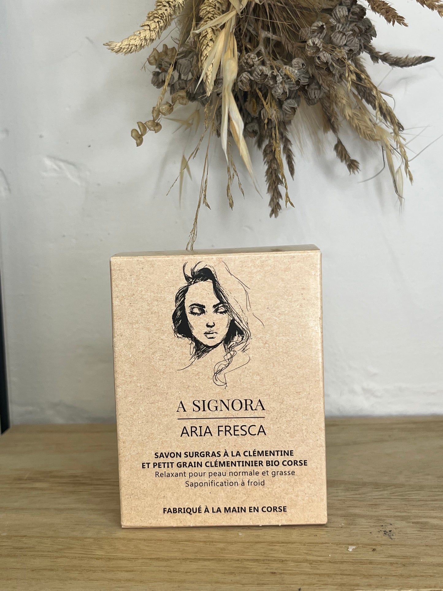 A Signora - Aria Fresca