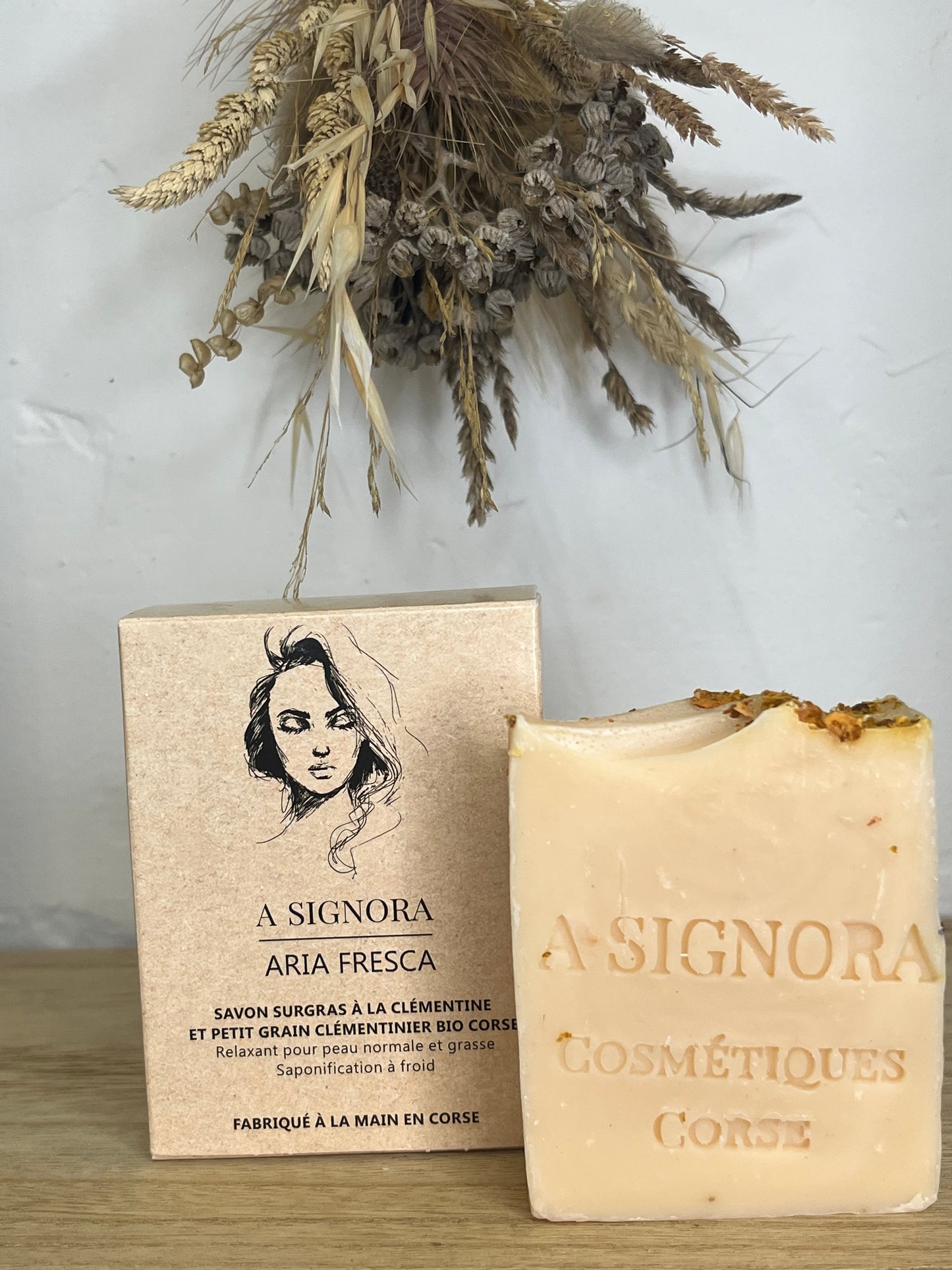 A Signora - Aria Fresca