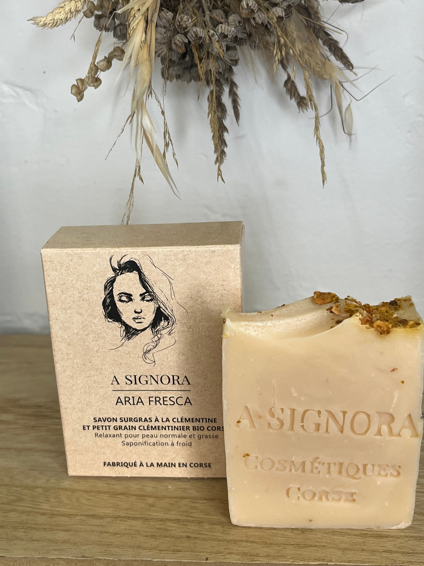 A Signora - Aria Fresca