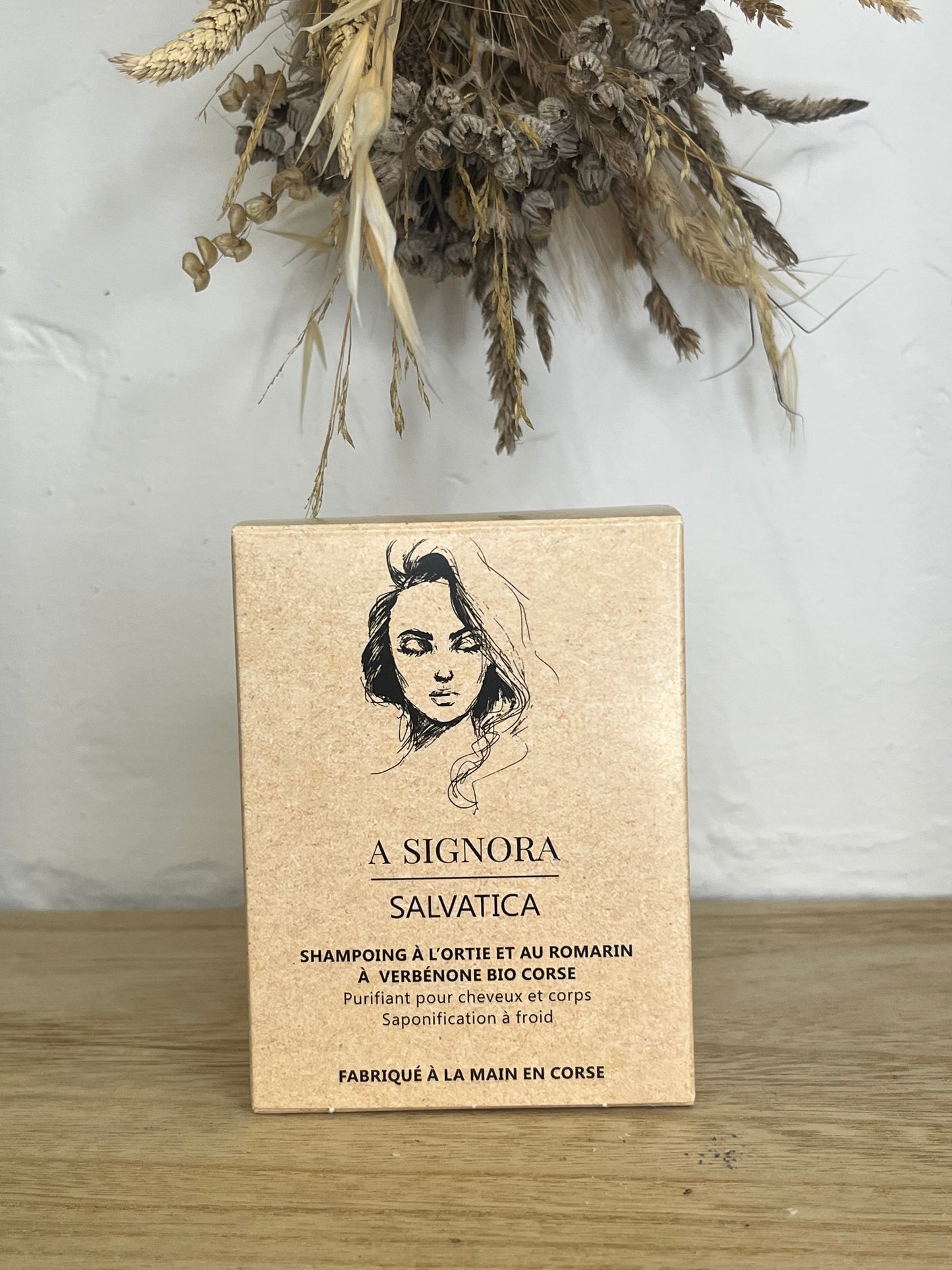 A Signora - Salvatica