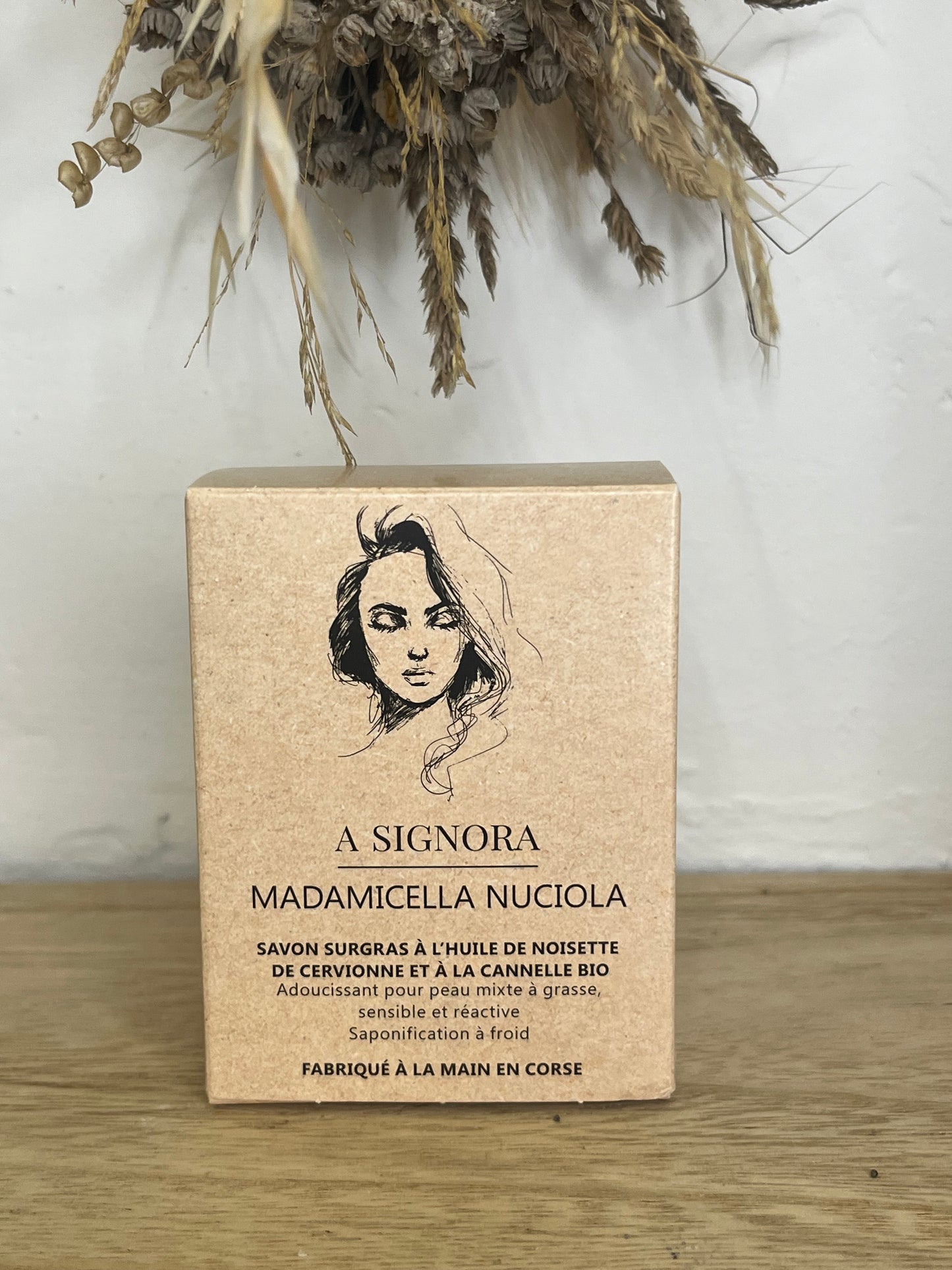 A Signora - Madamicella Nuciola