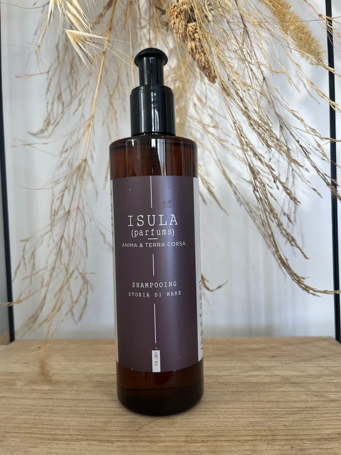 Isula Parfums - Fleur de Châtaigne