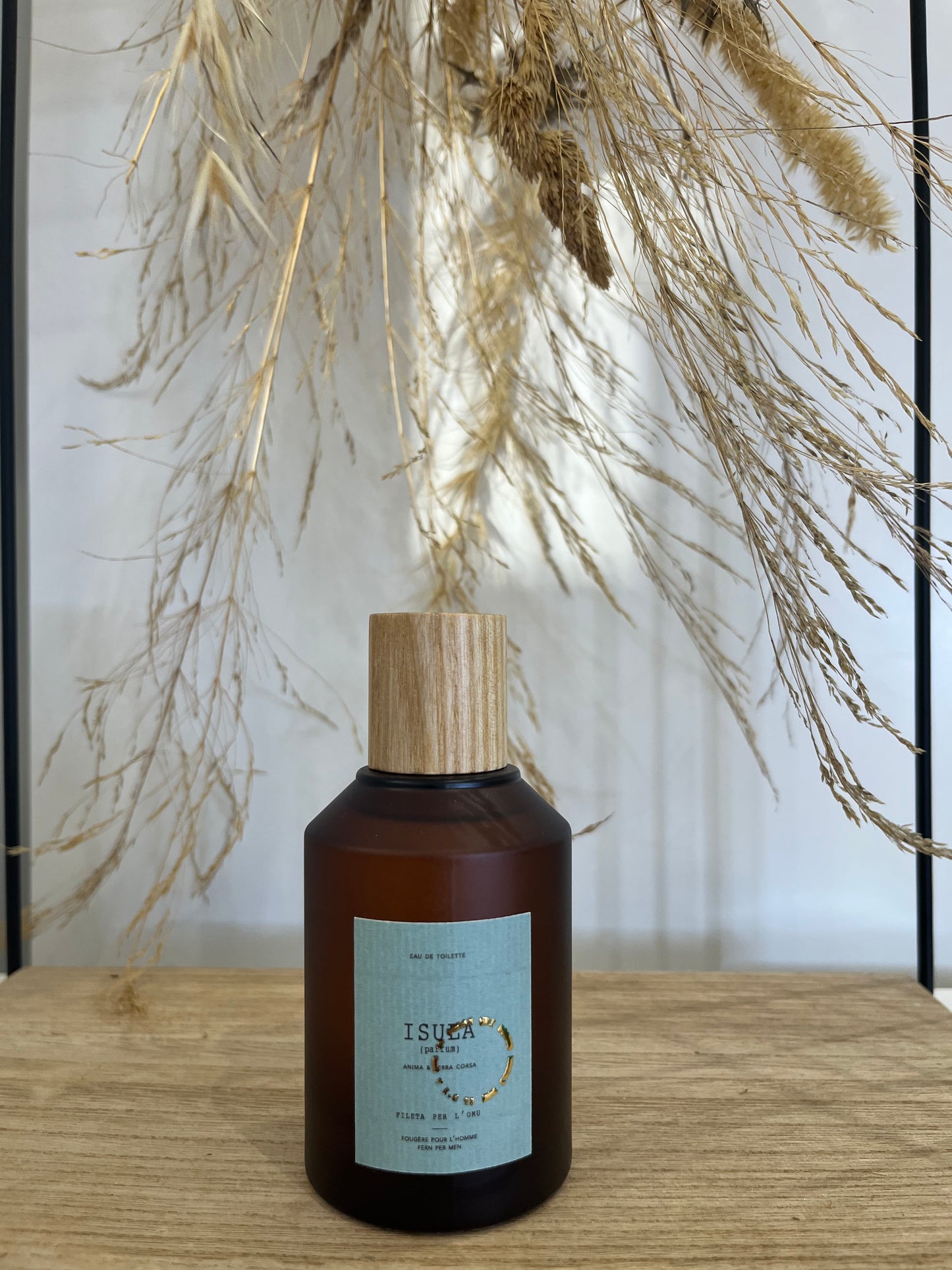 Isula Parfums - Filetta per l'Omu