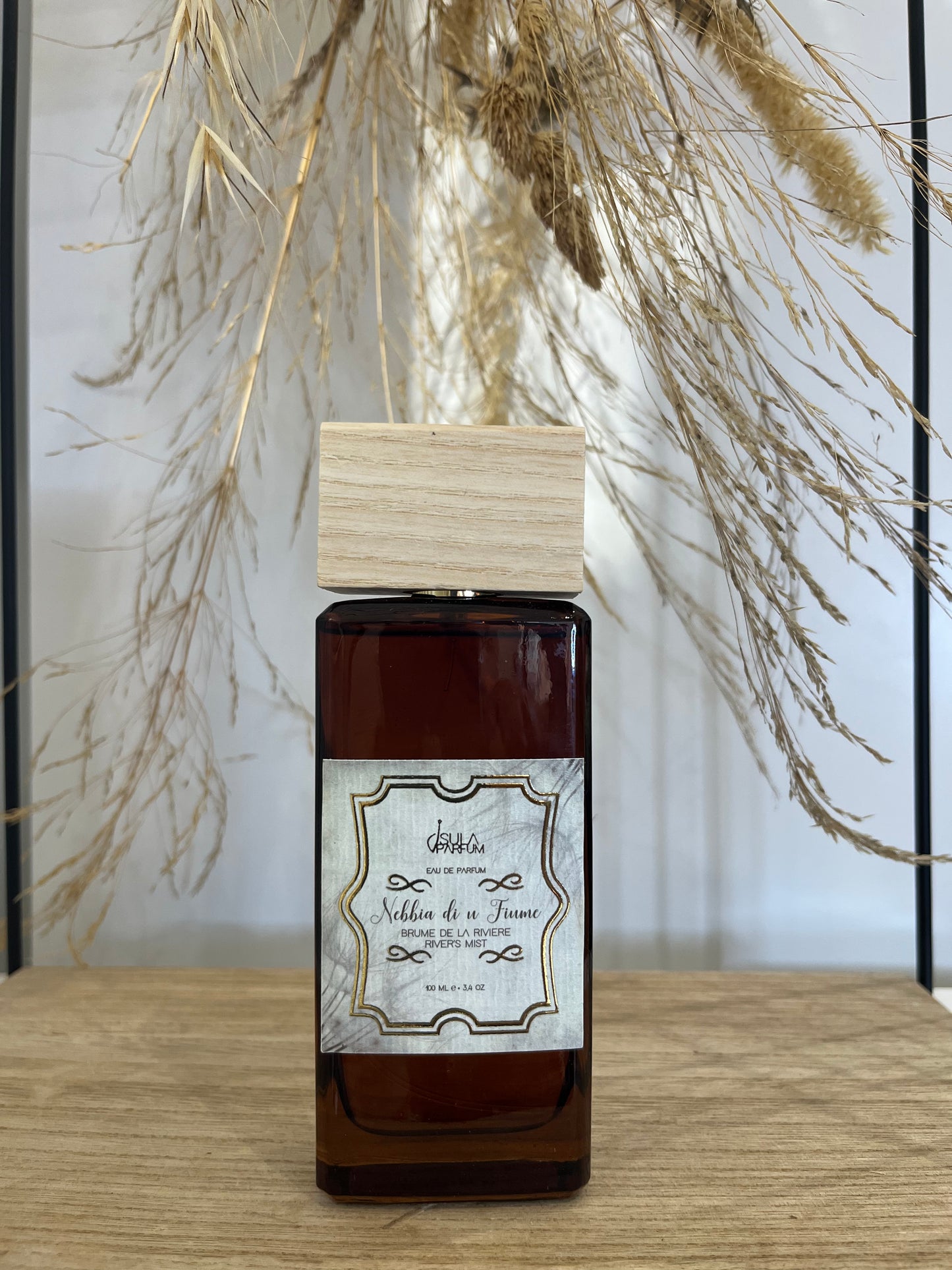 Isula Parfums - Nebbia di u Fiume